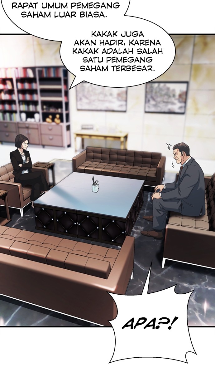 Chairman Kang, The New Employee Chapter 64 Image 123