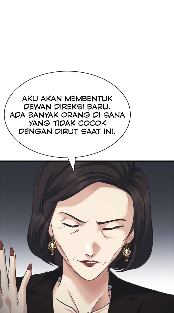 Chairman Kang, The New Employee Chapter 64 Image 124