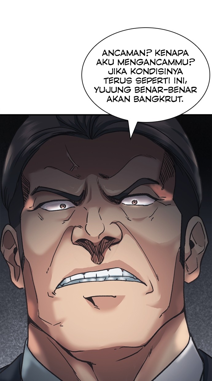 Chairman Kang, The New Employee Chapter 64 Image 130