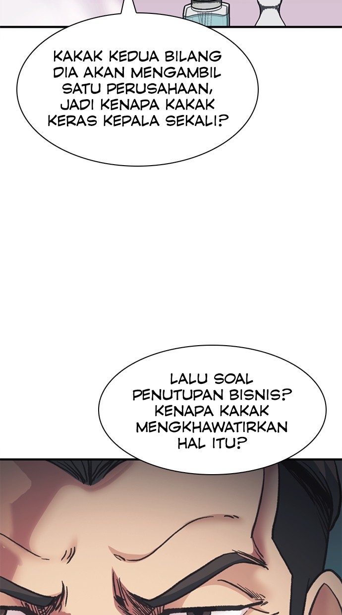 Chairman Kang, The New Employee Chapter 64 Image 133