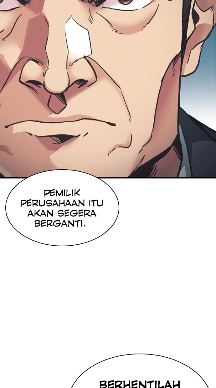 Chairman Kang, The New Employee Chapter 64 Image 134
