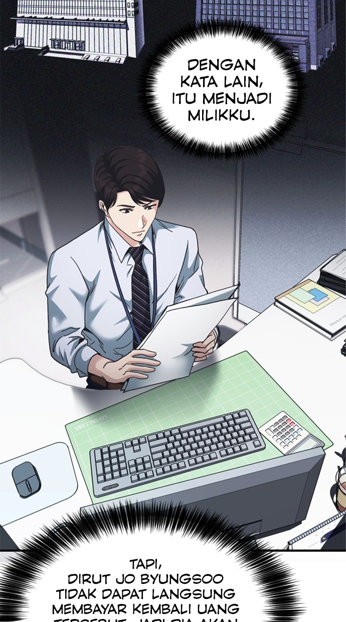 Chairman Kang, The New Employee Chapter 65 Image 105