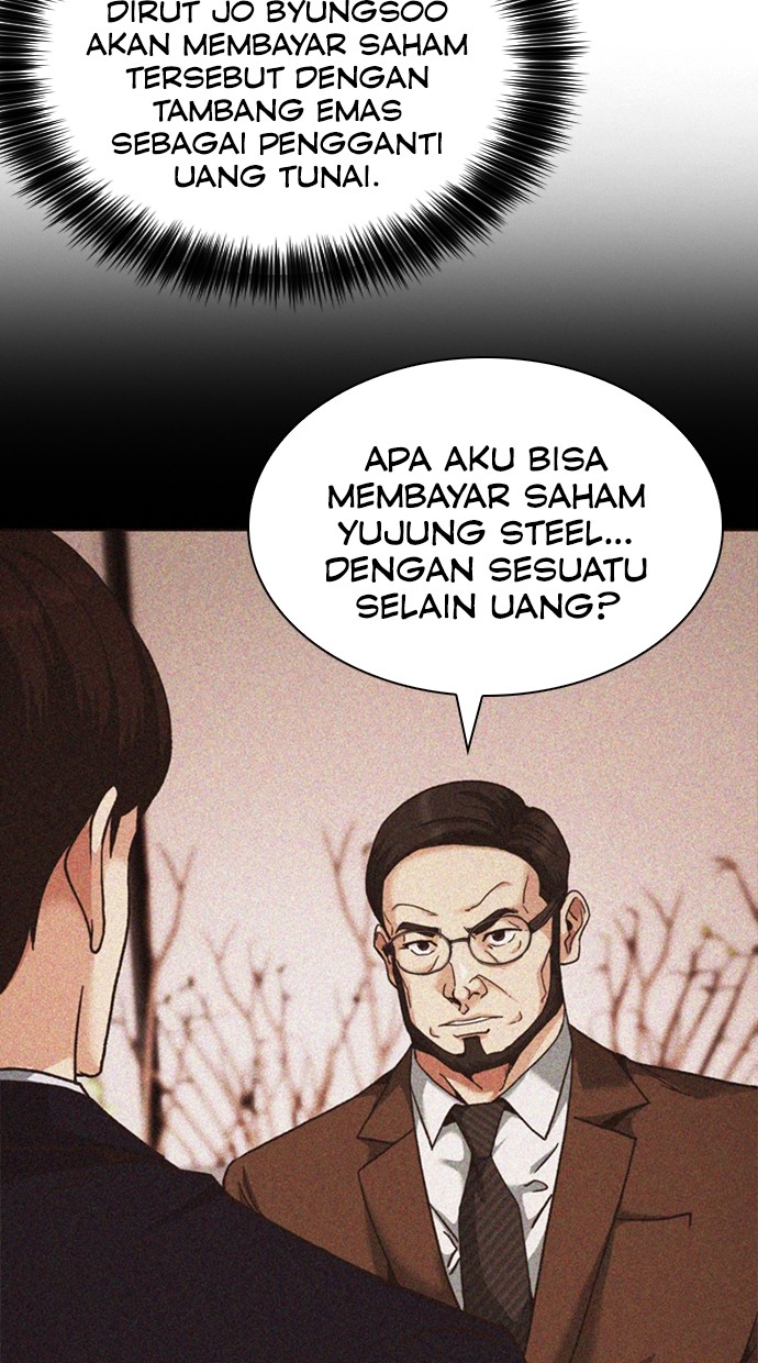 Chairman Kang, The New Employee Chapter 65 Image 113