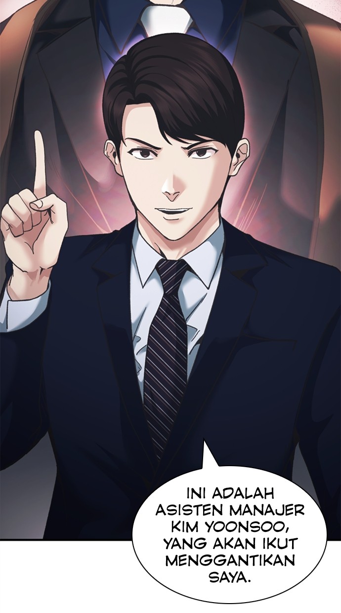 Chairman Kang, The New Employee Chapter 65 Image 134