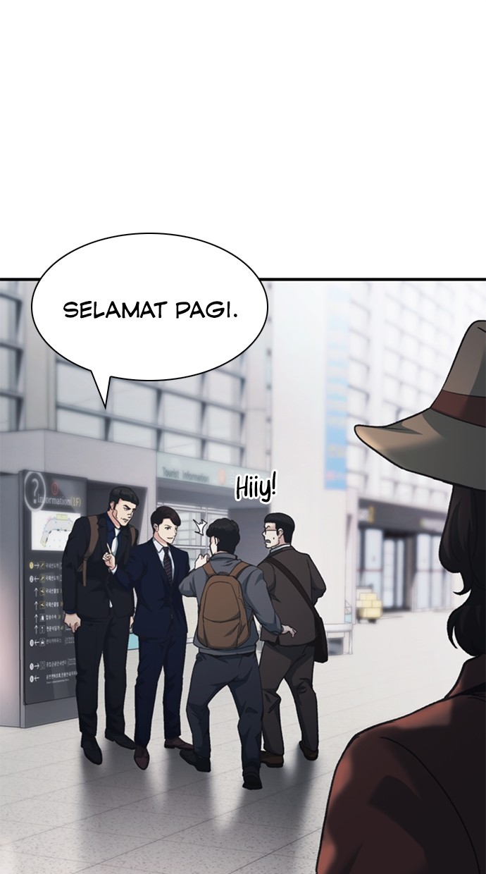 Chairman Kang, The New Employee Chapter 65 Image 135