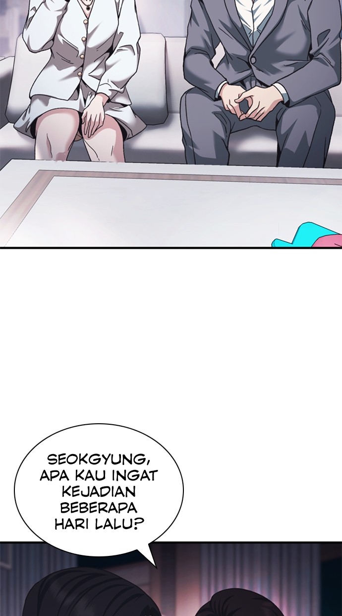 Chairman Kang, The New Employee Chapter 66 Image 113