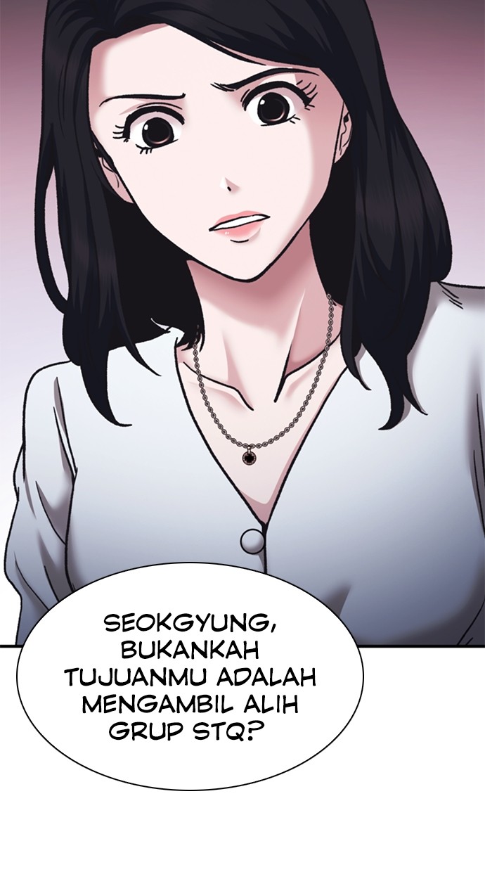 Chairman Kang, The New Employee Chapter 66 Image 126