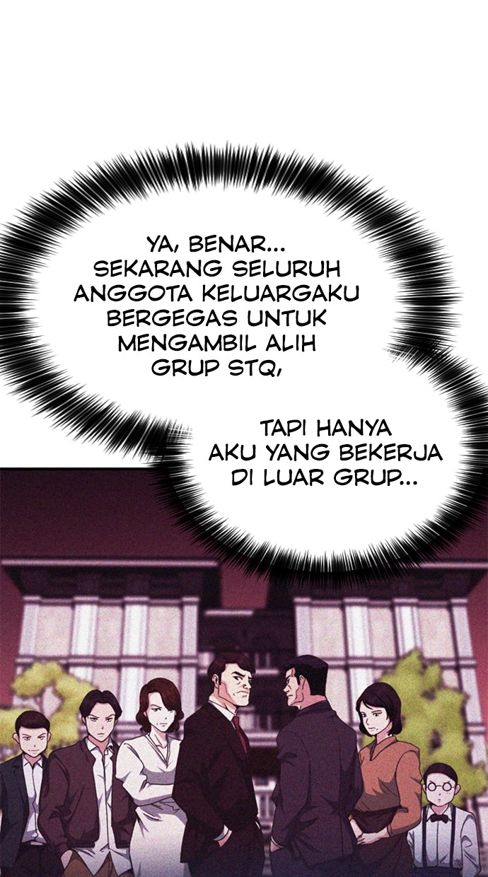 Chairman Kang, The New Employee Chapter 66 Image 127