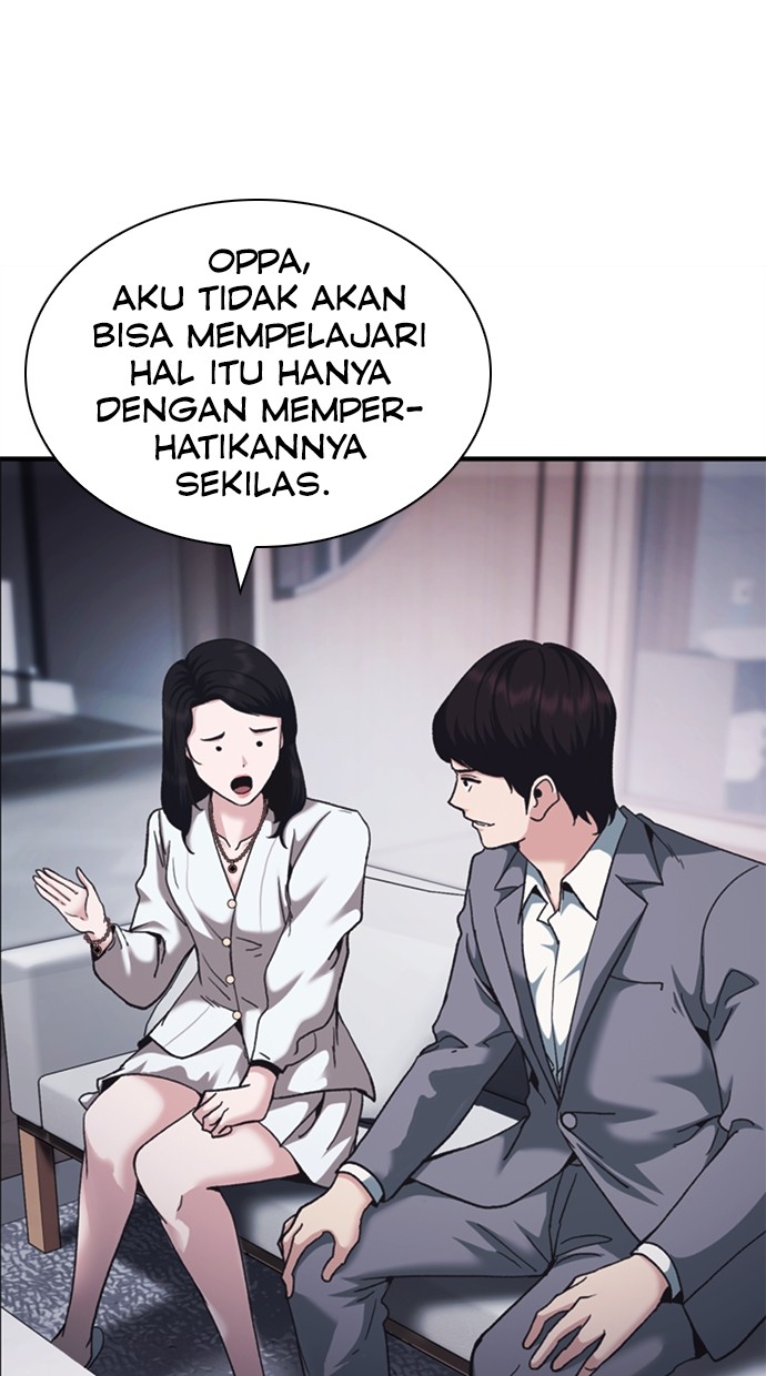 Chairman Kang, The New Employee Chapter 66 Image 136