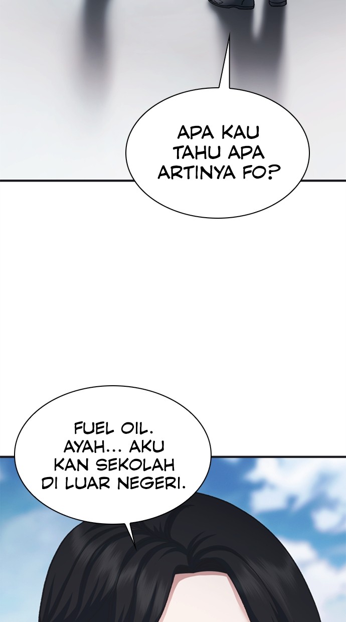 Chairman Kang, The New Employee Chapter 67 Image 113