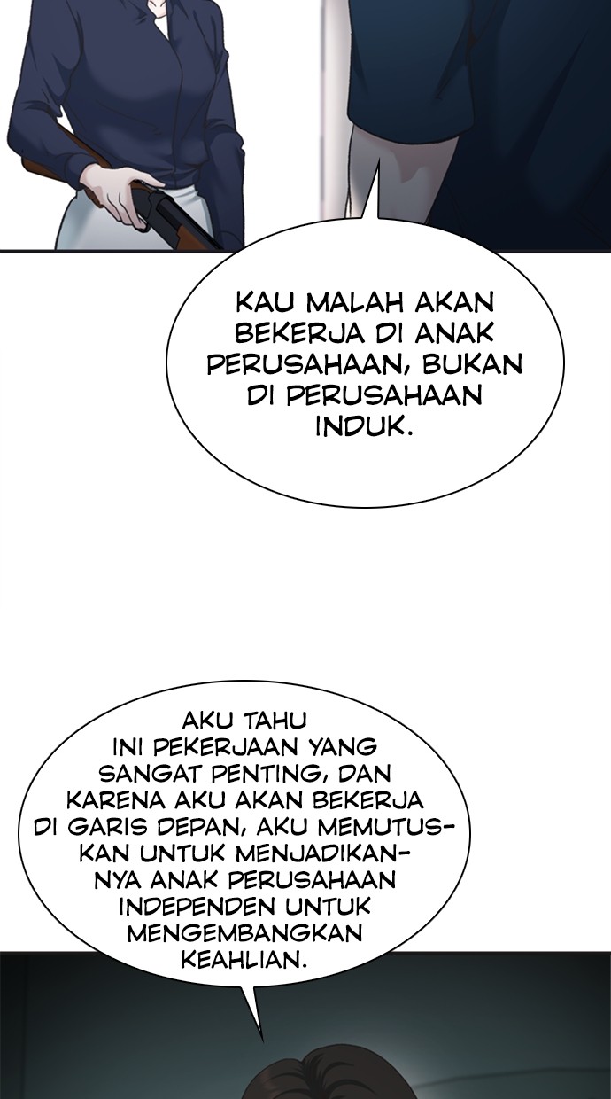 Chairman Kang, The New Employee Chapter 67 Image 119