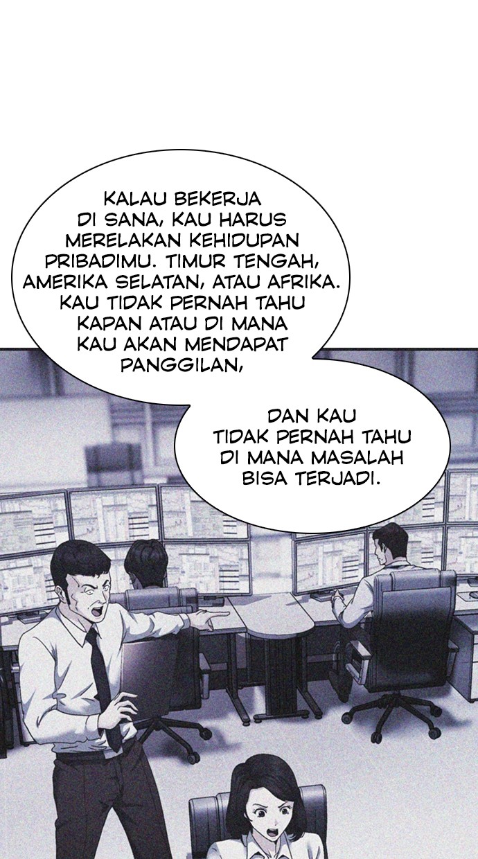 Chairman Kang, The New Employee Chapter 67 Image 121