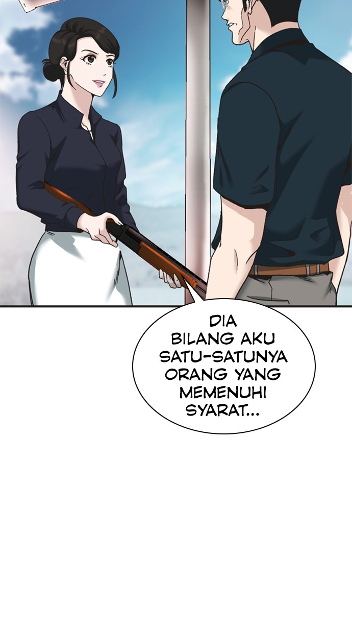 Chairman Kang, The New Employee Chapter 67 Image 129