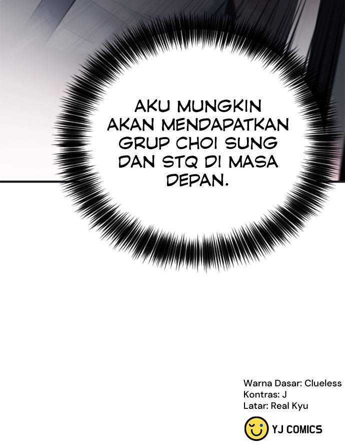 Chairman Kang, The New Employee Chapter 67 Image 141