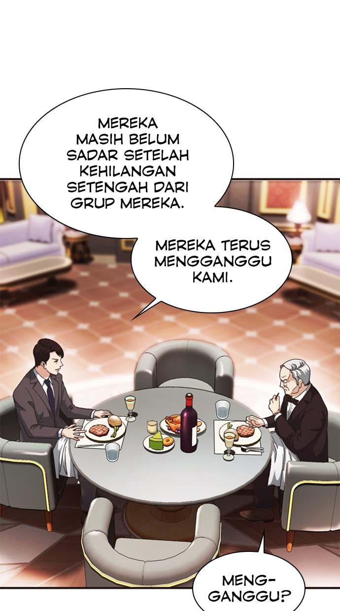 Chairman Kang, The New Employee Chapter 69 Image 101
