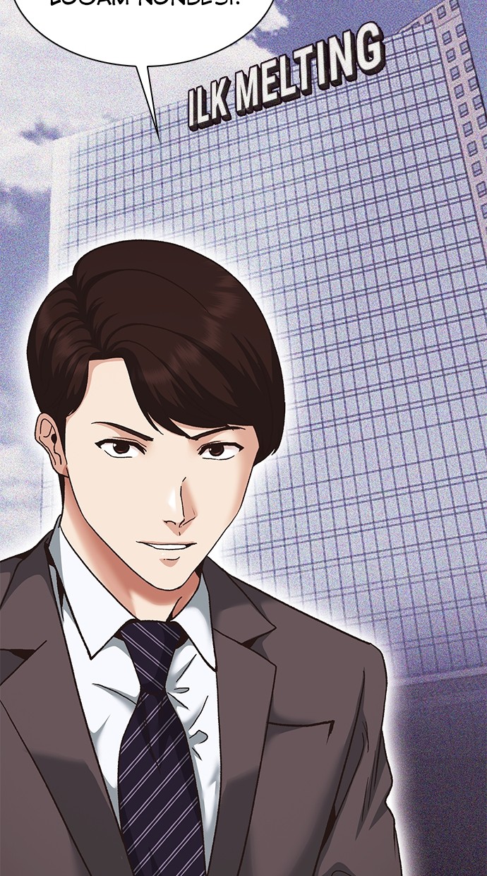 Chairman Kang, The New Employee Chapter 69 Image 112