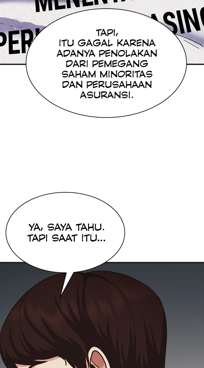 Chairman Kang, The New Employee Chapter 69 Image 126