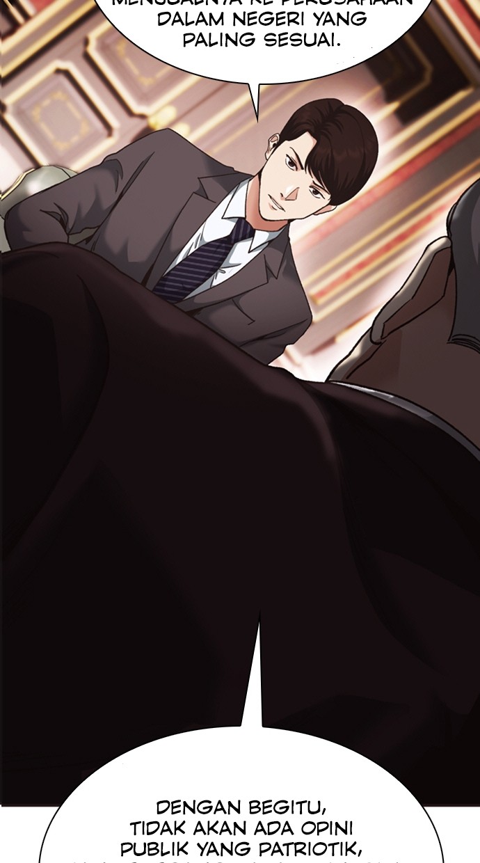 Chairman Kang, The New Employee Chapter 69 Image 130