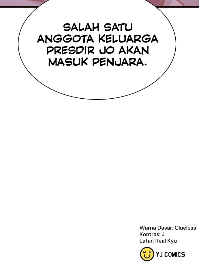 Chairman Kang, The New Employee Chapter 69 Image 135