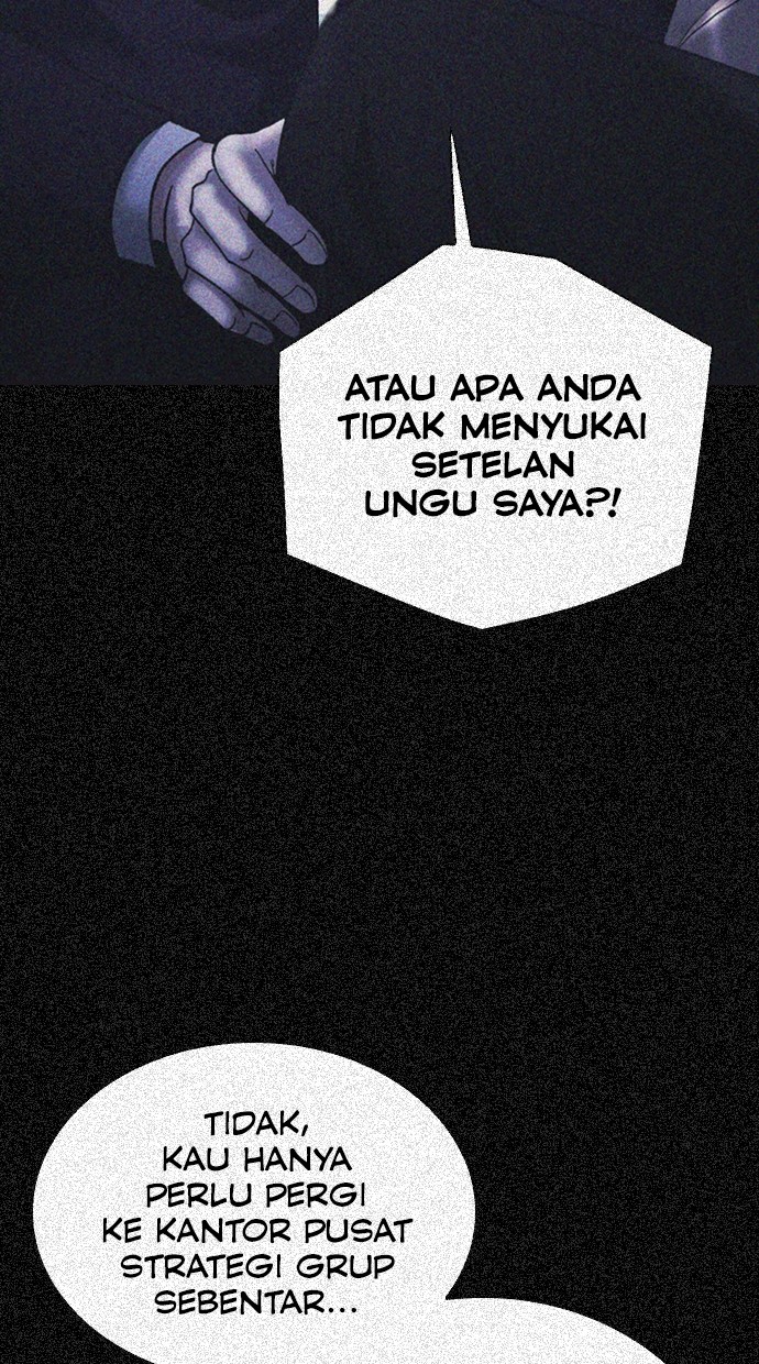 Chairman Kang, The New Employee Chapter 69 Image 23