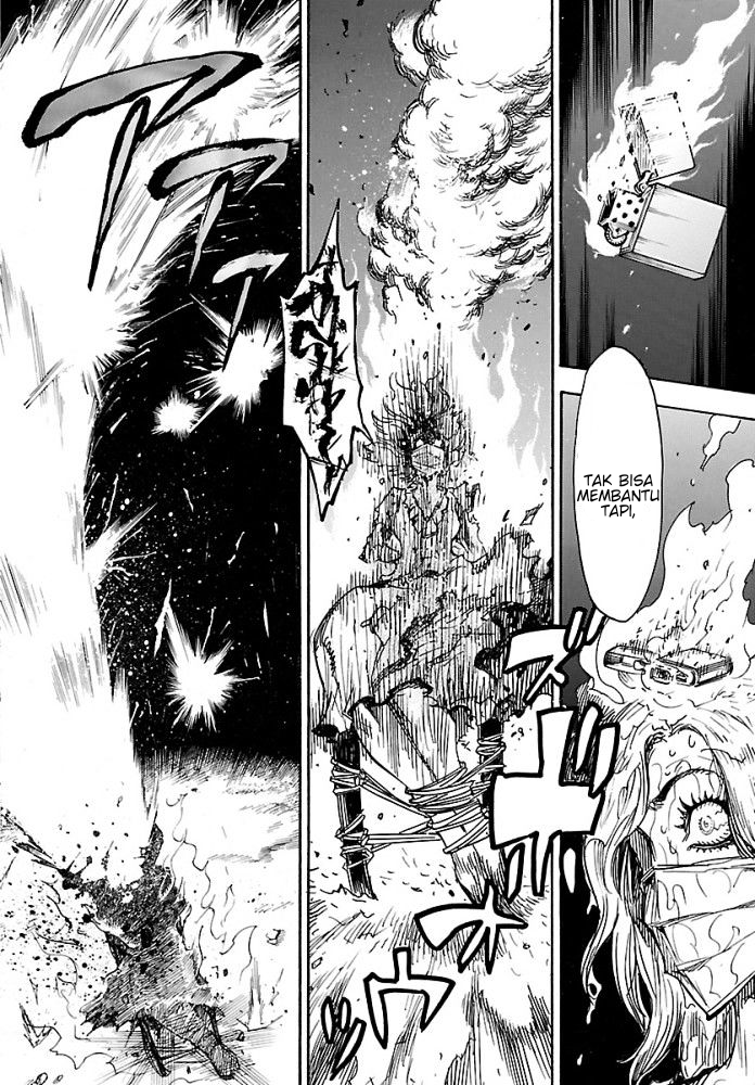 Kamen Rider Kuuga Chapter 1 Image 30