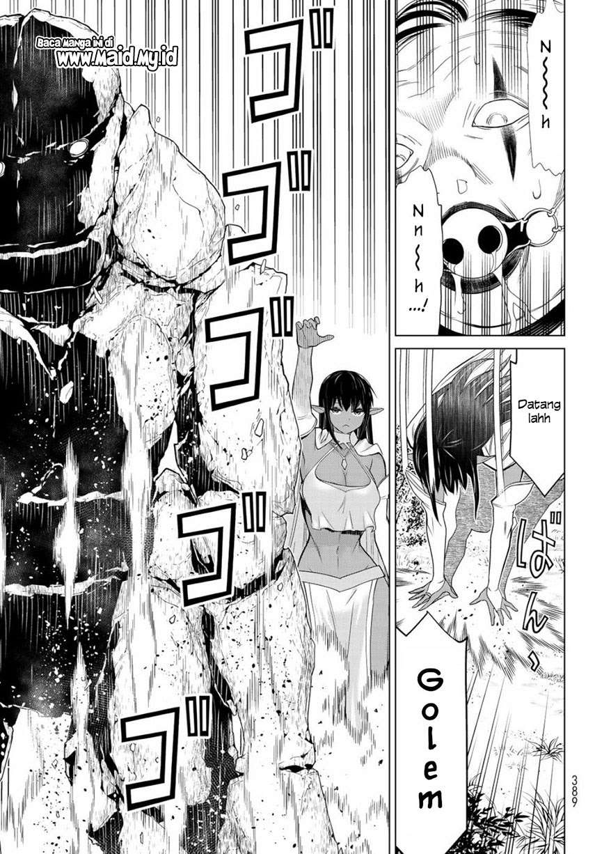 Jikan Teishi Yuusha Chapter 03 Image 41
