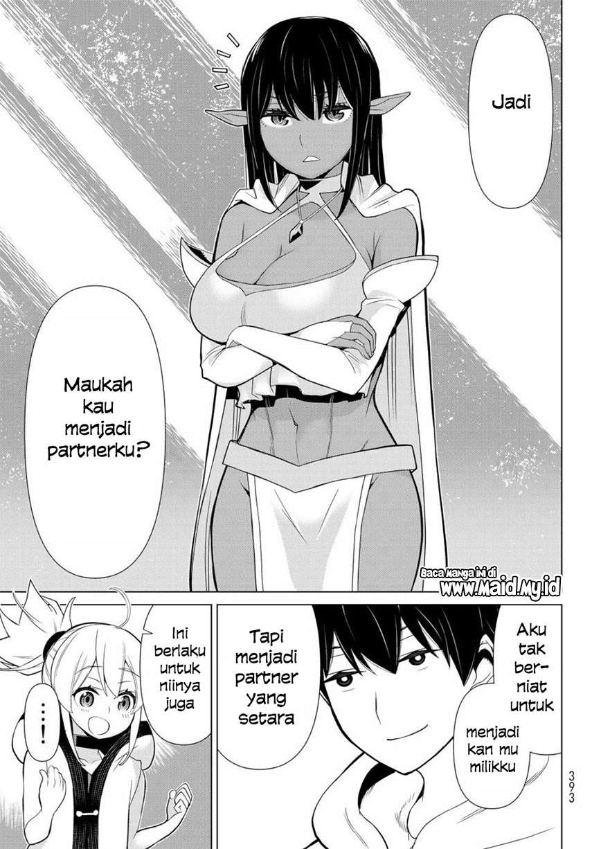 Jikan Teishi Yuusha Chapter 03 Image 44
