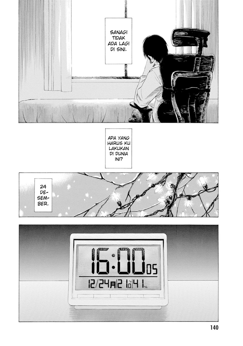 Parasite in Love Chapter 03 Image 18