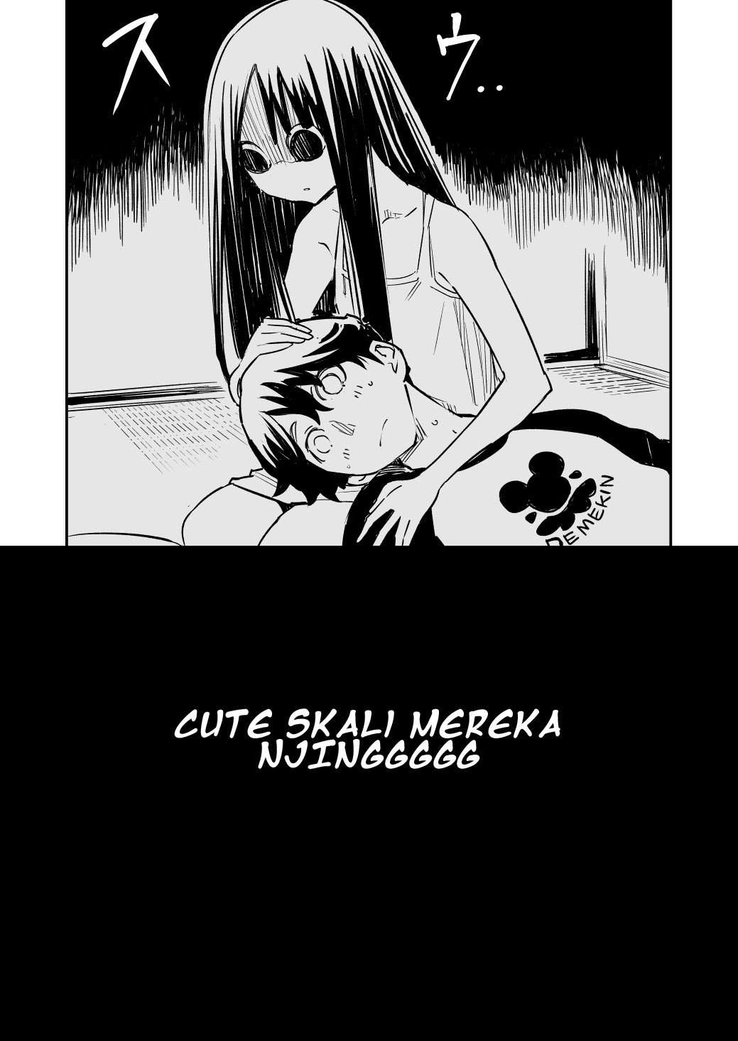 My Roommate Isn’t From This World Chapter 25 Image 3