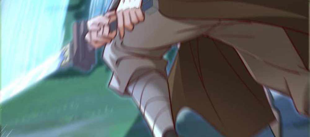 Heaven’s Devourer Chapter 04 Image 107