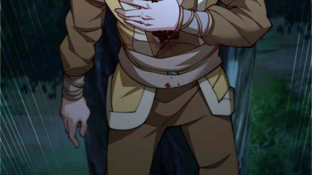 Heaven’s Devourer Chapter 04 Image 116