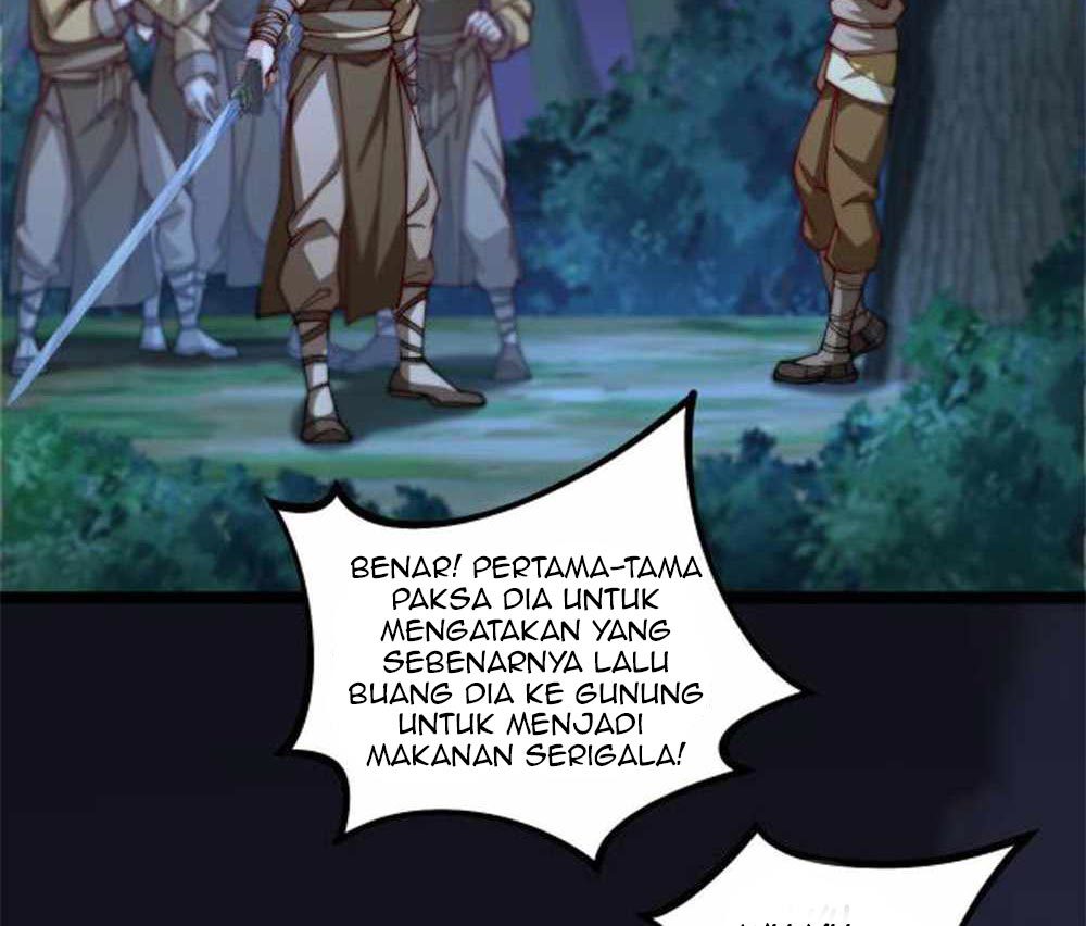 Heaven’s Devourer Chapter 04 Image 121