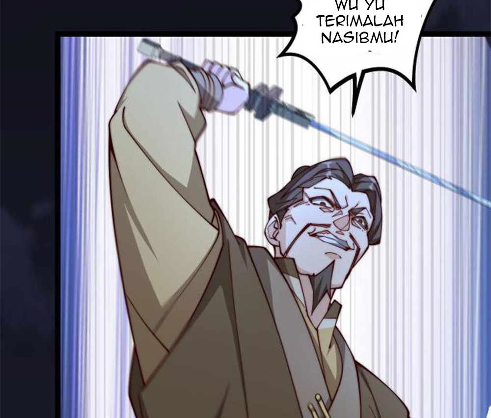 Heaven’s Devourer Chapter 04 Image 122
