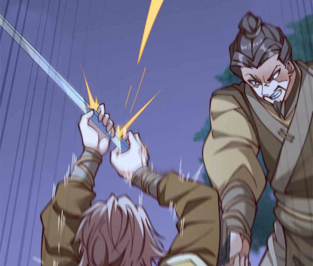 Heaven’s Devourer Chapter 04 Image 126