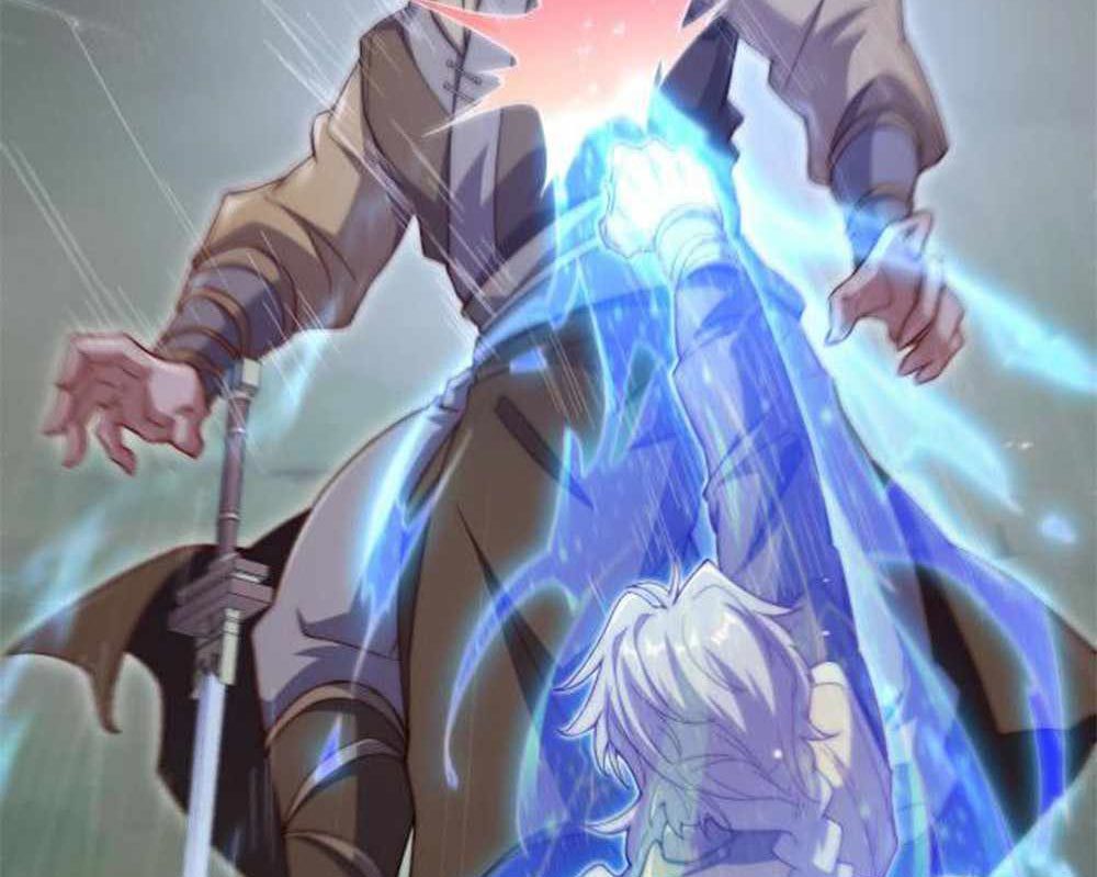 Heaven’s Devourer Chapter 04 Image 136