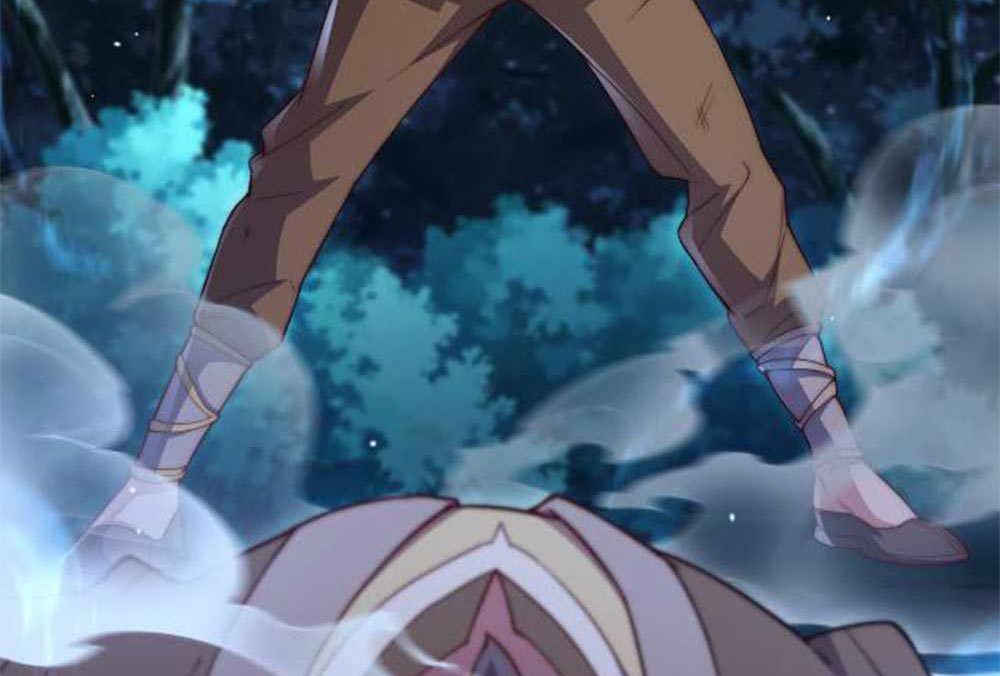 Heaven’s Devourer Chapter 04 Image 142