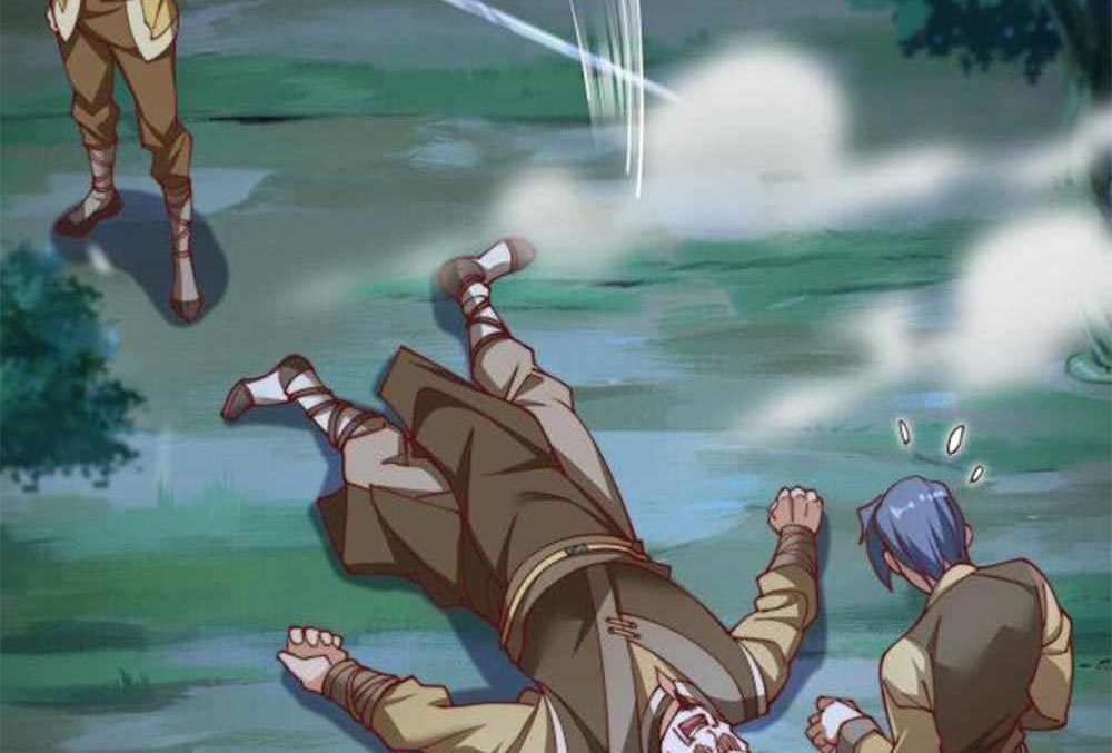 Heaven’s Devourer Chapter 04 Image 148