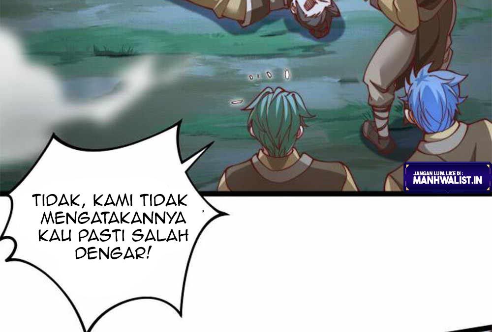 Heaven’s Devourer Chapter 04 Image 149