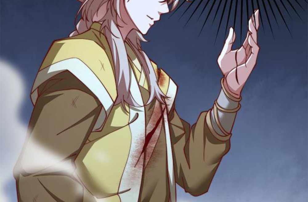 Heaven’s Devourer Chapter 04 Image 164