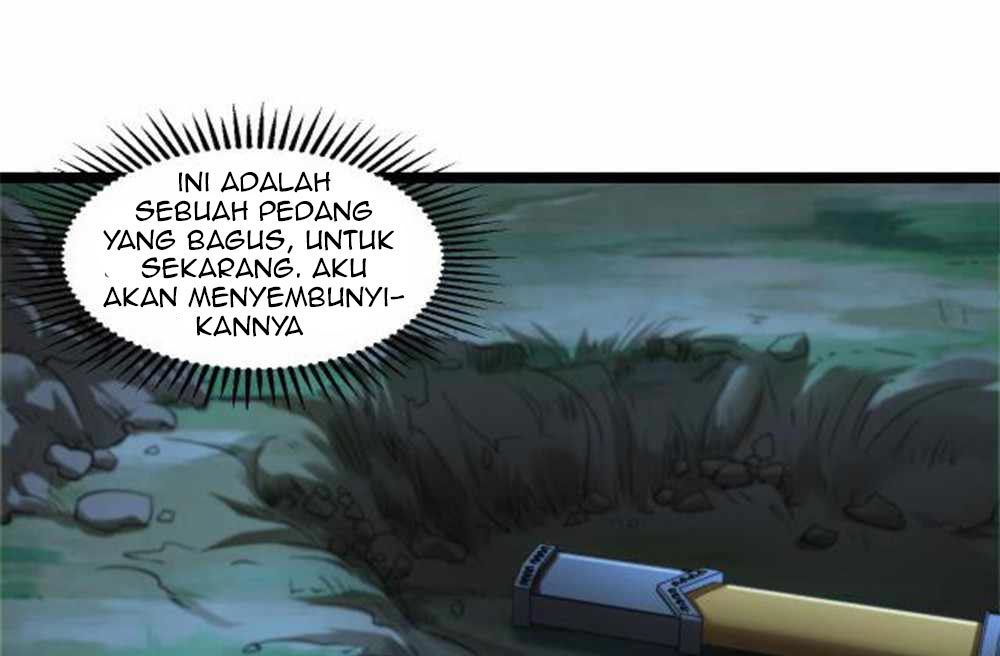 Heaven’s Devourer Chapter 04 Image 166
