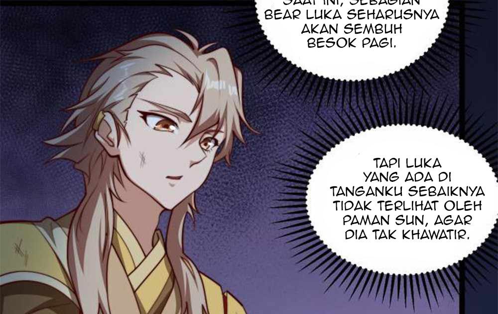 Heaven’s Devourer Chapter 04 Image 174