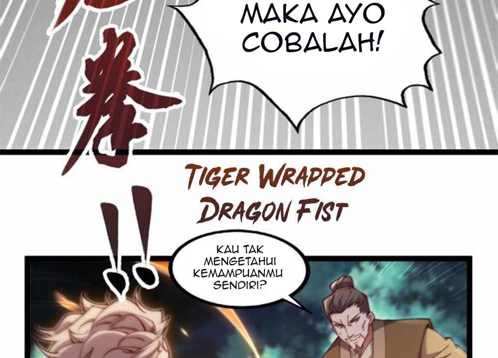 Heaven’s Devourer Chapter 04 Image 68