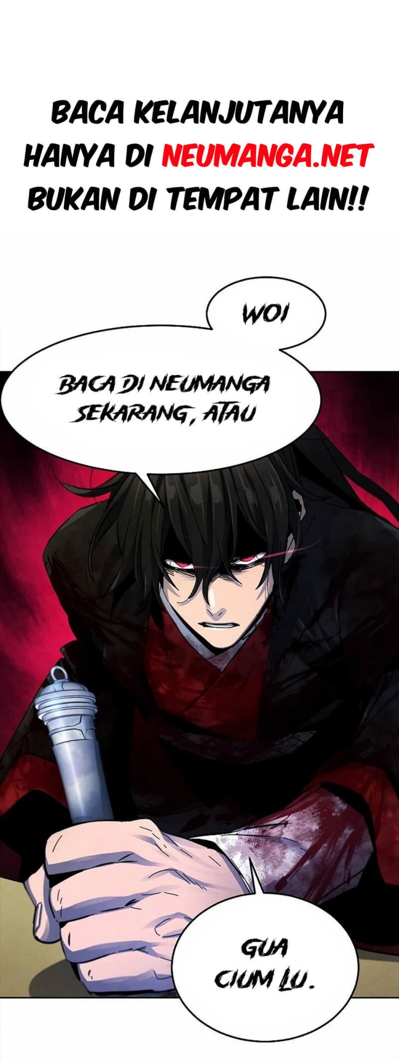 Heaven’s Devourer Chapter 06 Image 15