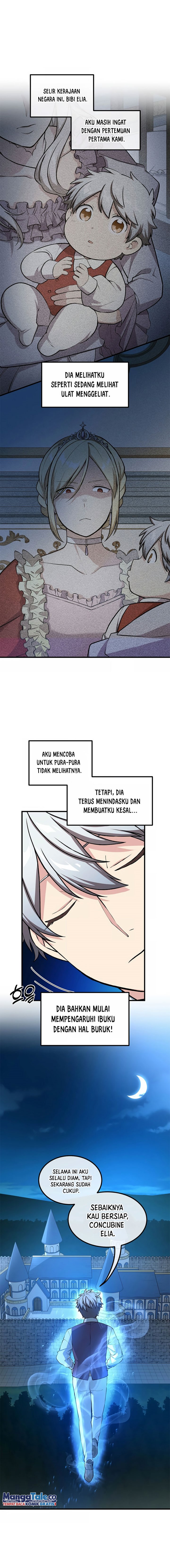 How a Former Pro takes advantage by doing an easy job Former pro lives an Easy Life Chapter 43 Image 4