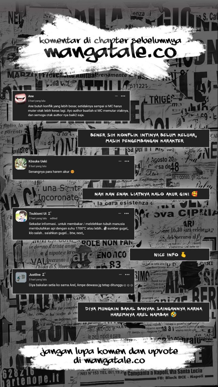 How a Former Pro takes advantage by doing an easy job Former pro lives an Easy Life Chapter 43 Image 16