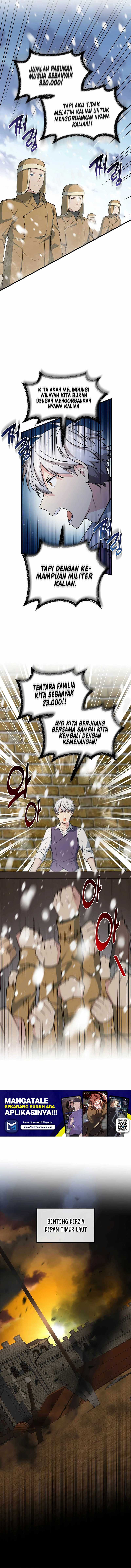 How a Former Pro takes advantage by doing an easy job Former pro lives an Easy Life Chapter 51 Image 8