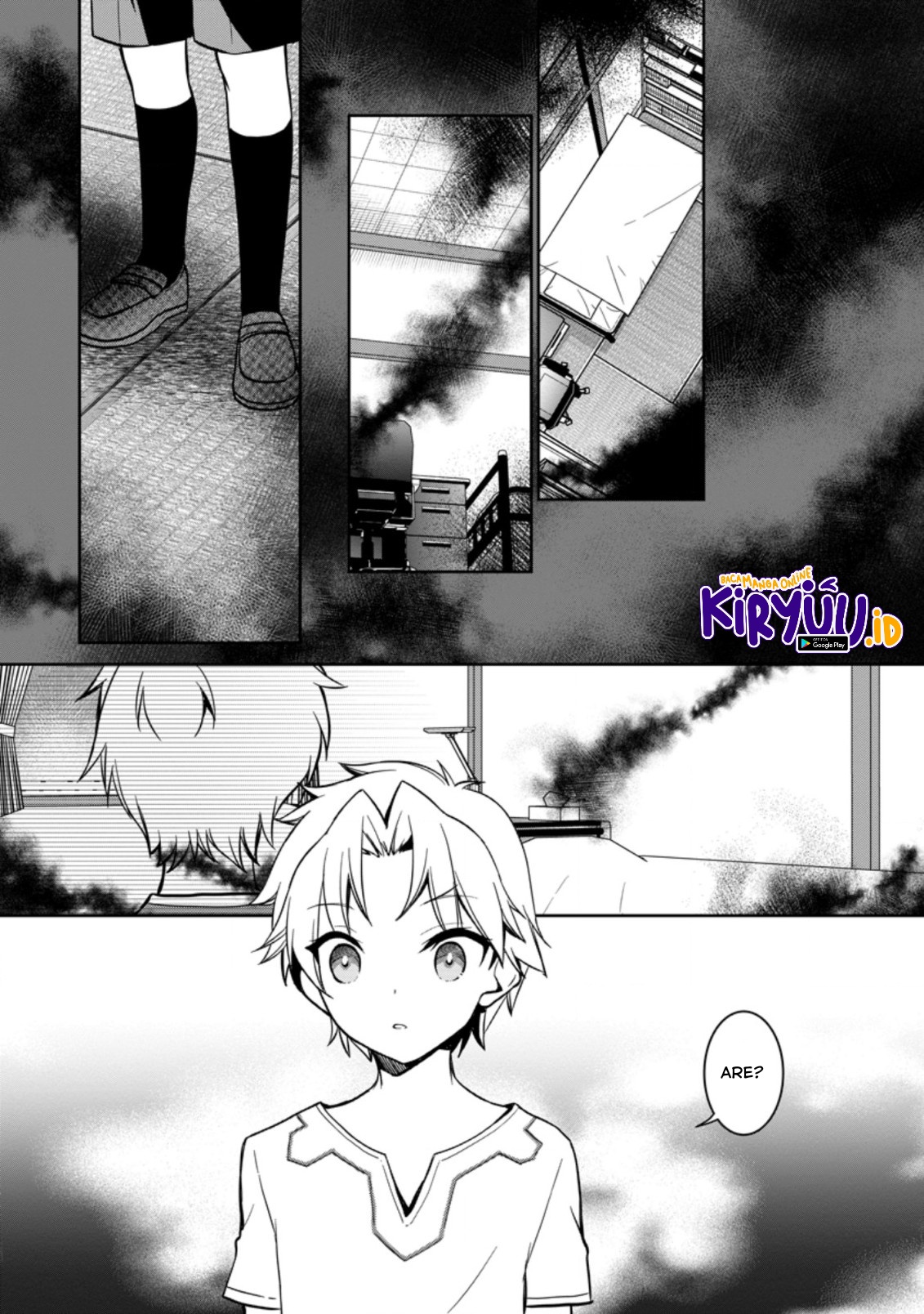 Botsuraku Kizoku no Ore ga Hazure Skill ~ Chou Kiyou Binbou ~ de Daikenja to Yobareru Made Chapter 2 Image 7