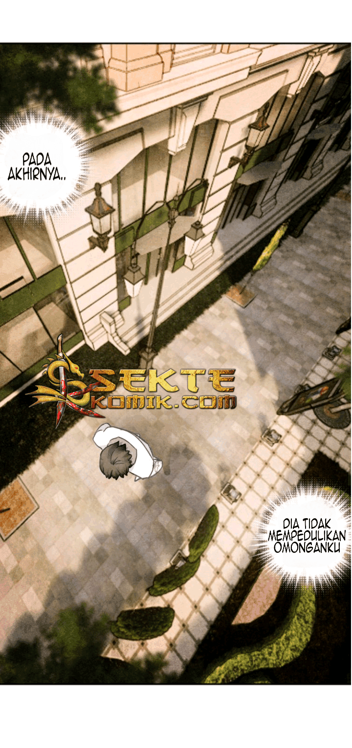 Kong Suxing (Sky Speed Star Hen) Chapter 01 Image 11