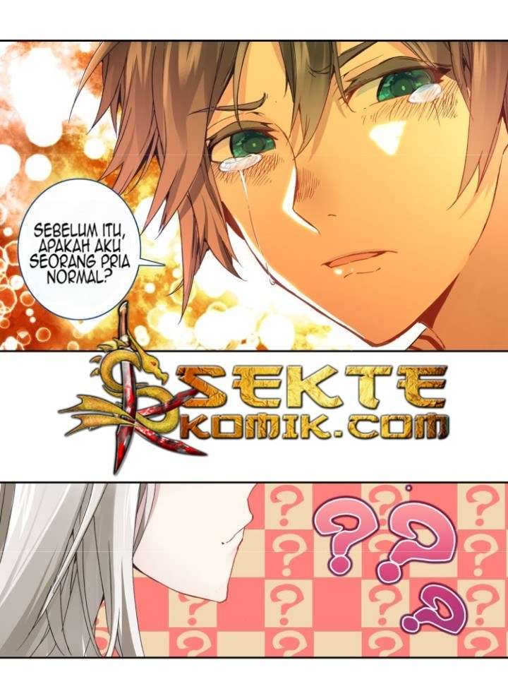 Kong Suxing (Sky Speed Star Hen) Chapter 01 Image 31