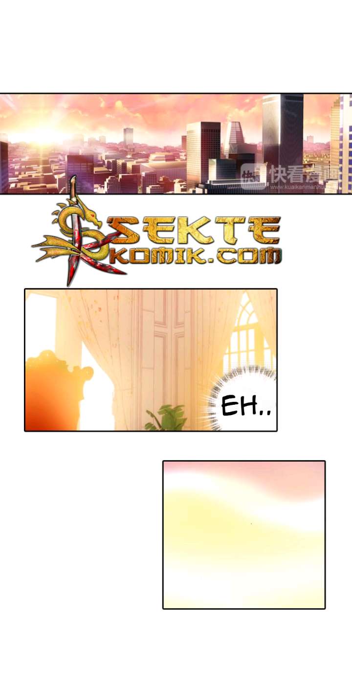 Kong Suxing (Sky Speed Star Hen) Chapter 01 Image 35